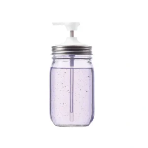 Shop All^Jarware Soap Pump Lid - cozylivehome.com | we sell a wide range of comfortable household items