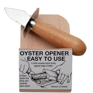 Shop All^Jean Dubost Oyster Opener - cozylivehome.com | we sell a wide range of comfortable household items