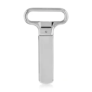 Shop All^JEEVES TWIN PRONG BOTTLE OPENER CHROME - cozylivehome.com | we sell a wide range of comfortable household items