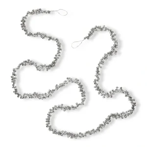Jingle Bell Garland 72" - cozylivehome.com | we sell a wide range of comfortable household items* Holiday Decor
