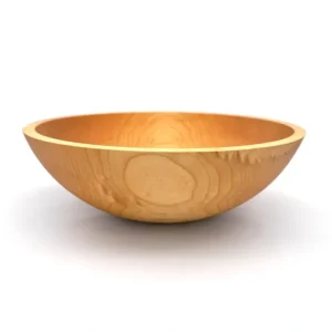 Shop All^Jk Adams Maple Serving Bowl 15" - cozylivehome.com | we sell a wide range of comfortable household items
