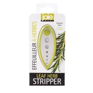Shop All^JOIE LEAF HERB STRIPPER - cozylivehome.com | we sell a wide range of comfortable household items