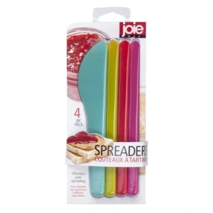 Shop All^JOIE SPREADER SET - cozylivehome.com | we sell a wide range of comfortable household items