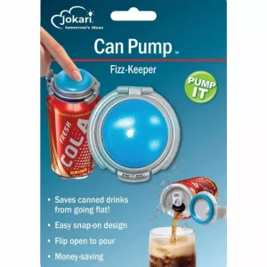 Jokari Can Pump - cozylivehome.com | we sell a wide range of comfortable household items* Housewares