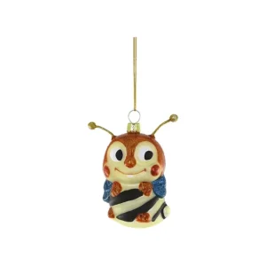 Shop All^Jolly Bee Ornament - cozylivehome.com | we sell a wide range of comfortable household items