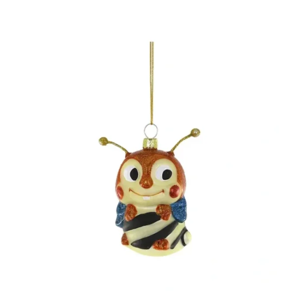 Shop All^Jolly Bee Ornament - cozylivehome.com | we sell a wide range of comfortable household items