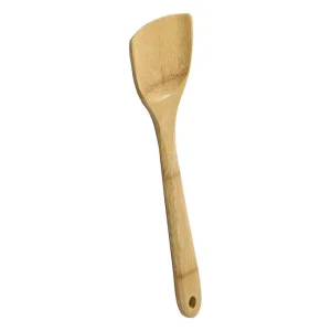 Shop All^Joyce Chen Burnished Bamboo Stir Fry Spatula 14" - cozylivehome.com | we sell a wide range of comfortable household items
