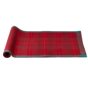 Shop All^Joyous Plaid Runner - cozylivehome.com | we sell a wide range of comfortable household items