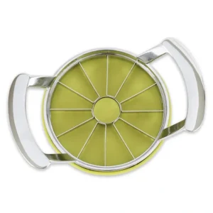 Shop All^Jumbo Apple Slicer w/ Cover - cozylivehome.com | we sell a wide range of comfortable household items