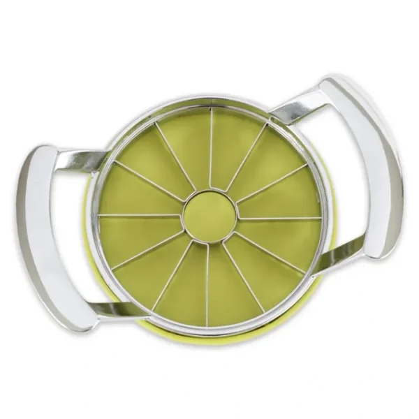 Shop All^Jumbo Apple Slicer w/ Cover - cozylivehome.com | we sell a wide range of comfortable household items