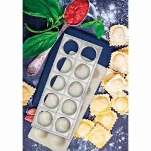 Shop All^Jumbo Ravioli Form - cozylivehome.com | we sell a wide range of comfortable household items