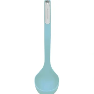 KA SILICONE LADLE AQUA SKY - cozylivehome.com | we sell a wide range of comfortable household items* Housewares