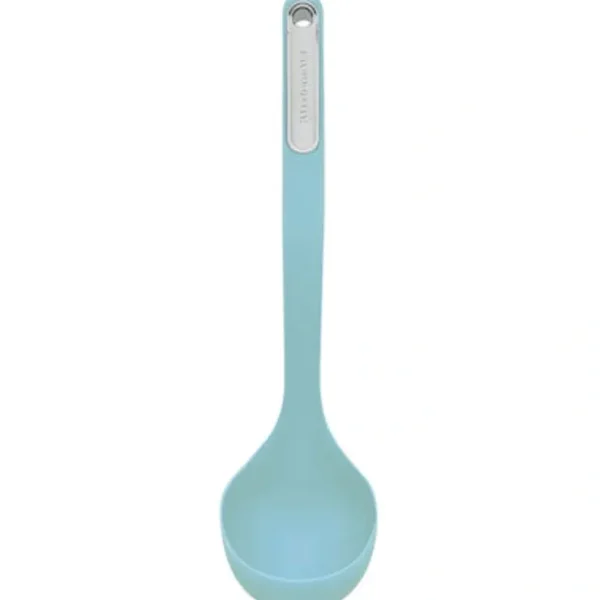 KA SILICONE LADLE AQUA SKY - cozylivehome.com | we sell a wide range of comfortable household items* Housewares
