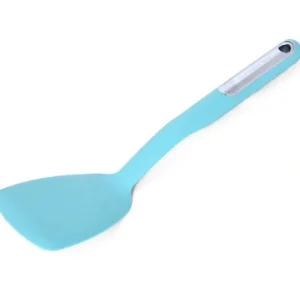 KA SILICONE SHORT TURNER AQUA - cozylivehome.com | we sell a wide range of comfortable household items* Housewares
