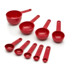 KA UNIVERSAL MEASURE CUPS SPOON - cozylivehome.com | we sell a wide range of comfortable household items* Housewares