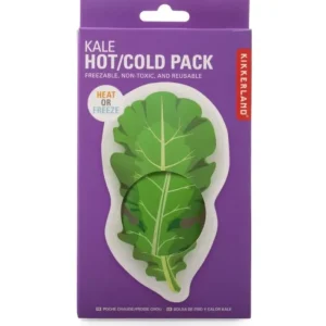 Shop All^Kale Hot/ Cold Pack - cozylivehome.com | we sell a wide range of comfortable household items