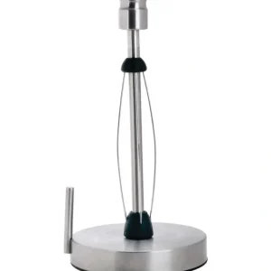 Kamenstein 14 In. Perfect Tear Brushed Stainless Steel Paper Towel Holder - cozylivehome.com | we sell a wide range of comfortable household items* Housewares