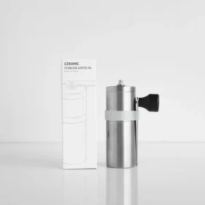 Shop All^Kawasaki Millu Ceramic Coffee Mill - cozylivehome.com | we sell a wide range of comfortable household items