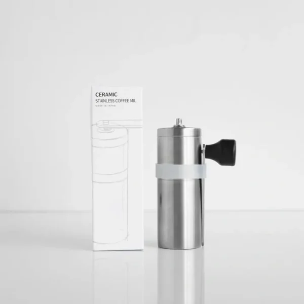 Shop All^Kawasaki Millu Ceramic Coffee Mill - cozylivehome.com | we sell a wide range of comfortable household items