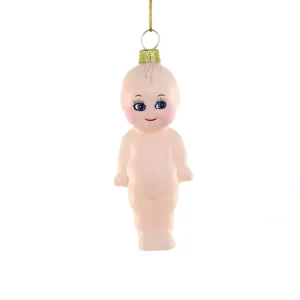 Kewpie Ornament - cozylivehome.com | we sell a wide range of comfortable household items* Ornament