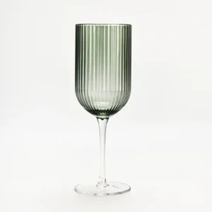 Shop All^K-GCW-01-GRY Hand-made Grey wine glass - cozylivehome.com | we sell a wide range of comfortable household items