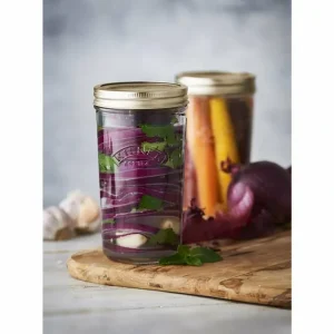 Shop All^Kilner Canning Jar 17oz - cozylivehome.com | we sell a wide range of comfortable household items
