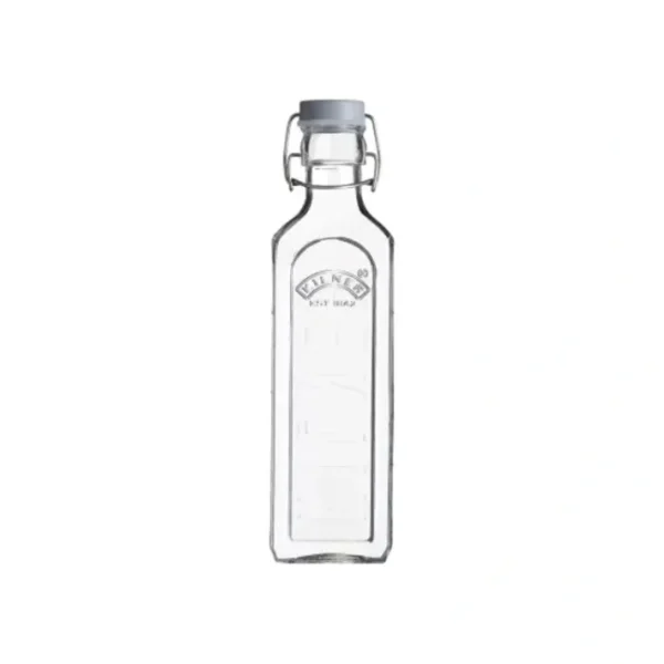Shop All^KILNER CLIP TOP BOTTLE 20 OZ - cozylivehome.com | we sell a wide range of comfortable household items