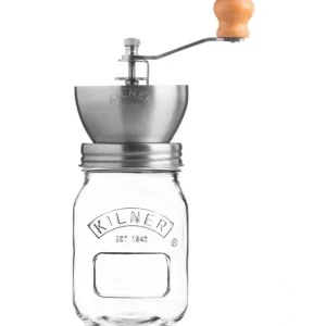 Shop All^Kilner Coffee Grinder - cozylivehome.com | we sell a wide range of comfortable household items
