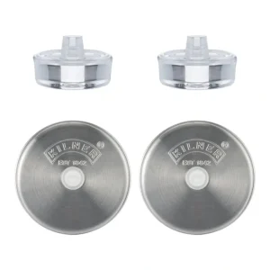 Shop All^KILNER FERMENTATION ACC SET OF 4 - cozylivehome.com | we sell a wide range of comfortable household items