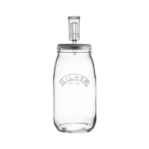 Shop All^KILNER FERMENTATION SET - cozylivehome.com | we sell a wide range of comfortable household items