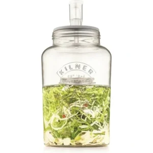 Shop All^Kilner Fermentation Set | 5L - cozylivehome.com | we sell a wide range of comfortable household items