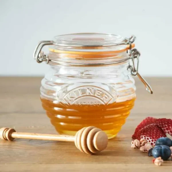 Shop All^Kilner Honey Pot - cozylivehome.com | we sell a wide range of comfortable household items