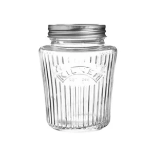 Shop All^KILNER VINTAGE PRESERVE JAR .5 L - cozylivehome.com | we sell a wide range of comfortable household items