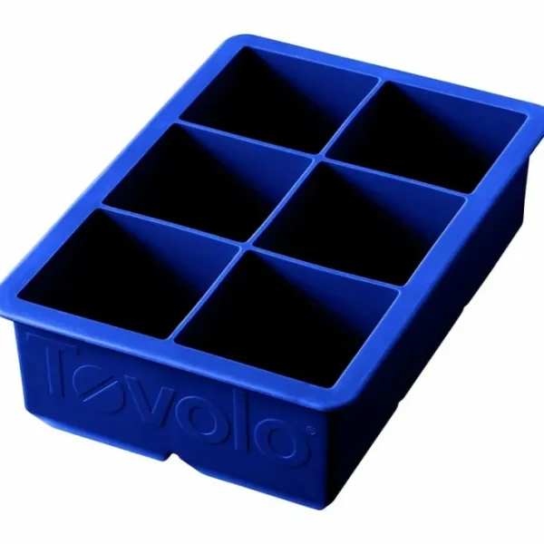 Shop All^King Ice Cube Tray - cozylivehome.com | we sell a wide range of comfortable household items