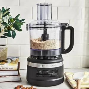 Shop All^Kitchen Aid Food Processor - 7 Cups - cozylivehome.com | we sell a wide range of comfortable household items