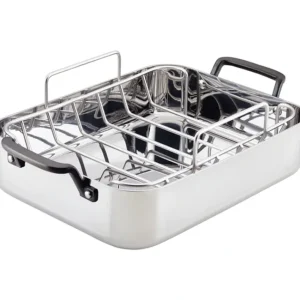 Shop All^Kitchen Aid Roasting Pan 15x11” - cozylivehome.com | we sell a wide range of comfortable household items