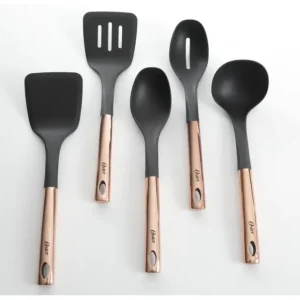 Kitchen Bliss Rose Gold Cookware - cozylivehome.com | we sell a wide range of comfortable household items* Housewares