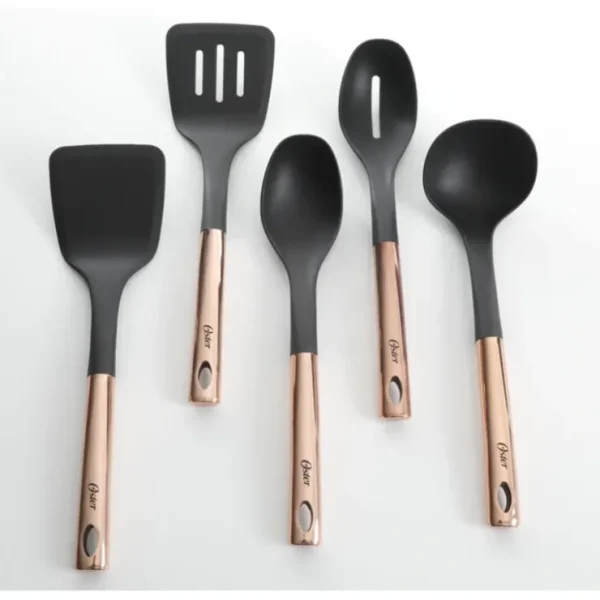 Kitchen Bliss Rose Gold Cookware - cozylivehome.com | we sell a wide range of comfortable household items* Housewares