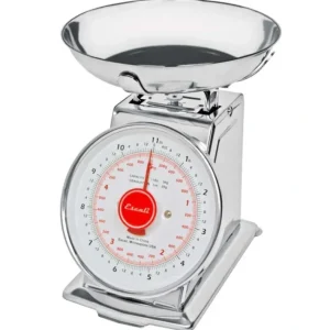 Shop All^KITCHEN DIAL SCALE SS 11LB - cozylivehome.com | we sell a wide range of comfortable household items