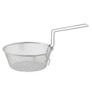 Kitchen Fry Basket, 7in - cozylivehome.com | we sell a wide range of comfortable household items* Housewares