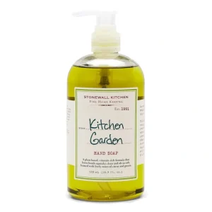 Shop All^KITCHEN GARDEN HAND SOAP - cozylivehome.com | we sell a wide range of comfortable household items