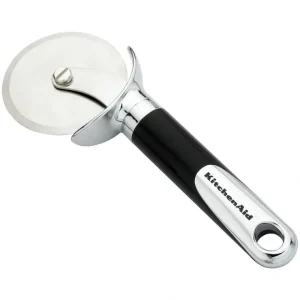 KitchenAid Black Handle Pizza Wheel - cozylivehome.com | we sell a wide range of comfortable household items* Housewares