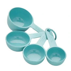 KitchenAid Measuring Cups Aqua Sky - cozylivehome.com | we sell a wide range of comfortable household items* Housewares