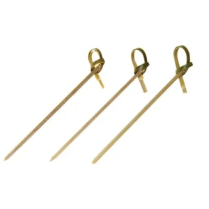 Shop All^KNOTTED BAMBOO COCKTAIL PICKS 100PK - cozylivehome.com | we sell a wide range of comfortable household items