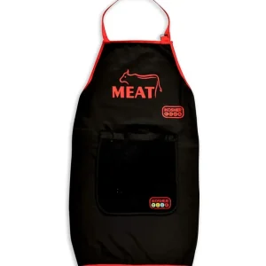 Kosher Cook Apron - Meat - cozylivehome.com | we sell a wide range of comfortable household items* Housewares
