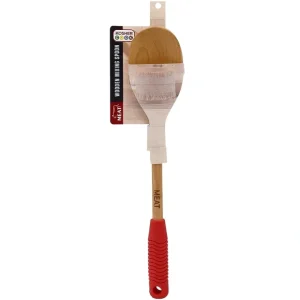 Kosher Cook Deluxe Wood Spoon - Meat - cozylivehome.com | we sell a wide range of comfortable household items* Housewares