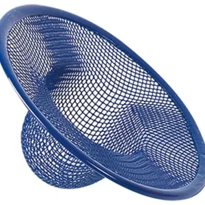 Kosher Cook Mesh Sink Strainer - Blue - cozylivehome.com | we sell a wide range of comfortable household items* Housewares