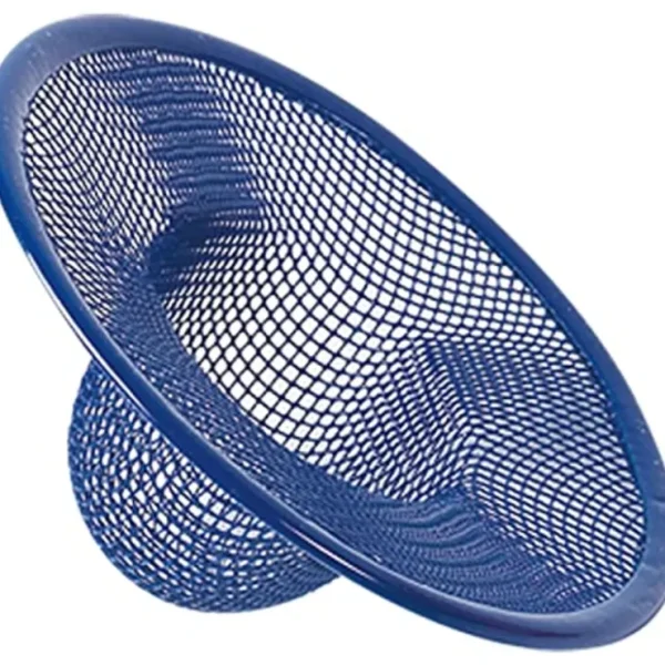 Kosher Cook Mesh Sink Strainer - Blue - cozylivehome.com | we sell a wide range of comfortable household items* Housewares