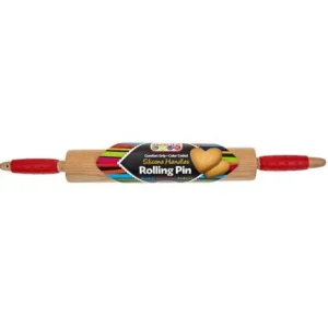 Shop All^Kosher Cook Rolling Pin- Meat - cozylivehome.com | we sell a wide range of comfortable household items