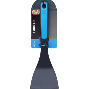 Kosher Cook Slotted Turner - Dairy - cozylivehome.com | we sell a wide range of comfortable household items* Housewares